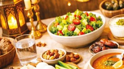 �ftarlar evde al��veri� dijitalde