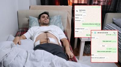 �stanbul'da metro ��k���nda deh�et! Tehdit mesaj� atan 3 zanl� yakaland�