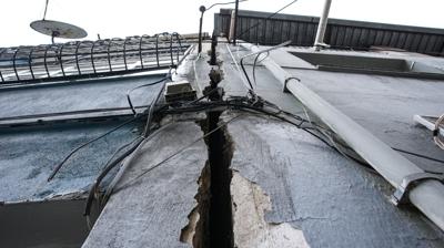 �zmir'de t�nel kabusu... CHP'li belediyeye isyan ettiler