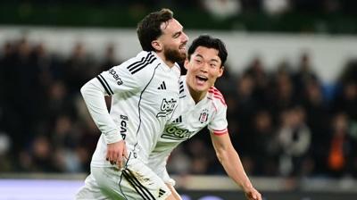 Kara Kartal'da 1 eksik