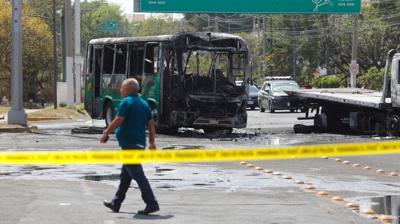 Meksika'da kartel lideri �ld�r�ld�... �lke sava� alan�na d�nd�