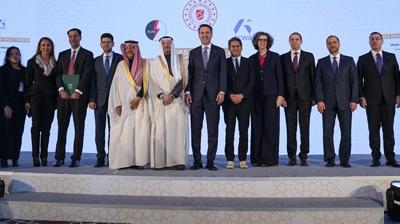 Milyar dolarl�k anla�mada 2. faz: T�rkiye'nin liderli�ine inan�yoruz