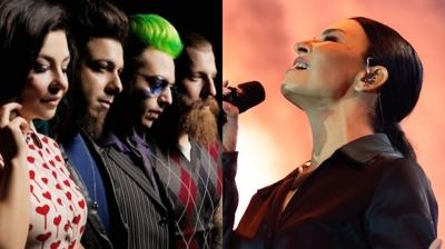 Model grubu geri mi d�n�yor? O detay hayranlar�n� heyecanland�rd�