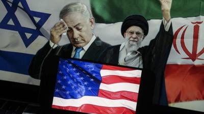 Orta Do�u'da gerilim y�kseliyor! L�bnan'da sava� haz�rl���