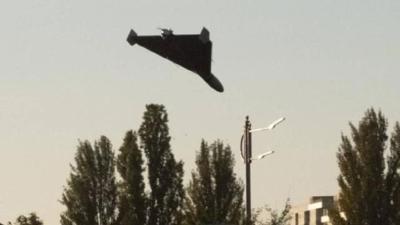 Rusya ordusu Ukrayna'ya ait 144 �HA'y� vurdu