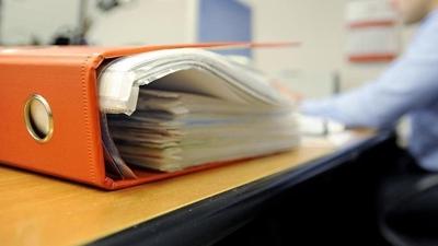 TBMM'ye gelen dilek�eler �a��rtt�