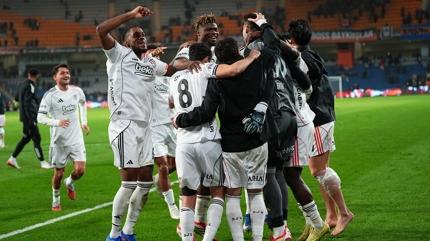 Be�ikta�'�n konu�u G�ztepe! ��te muhtemel 11'ler...