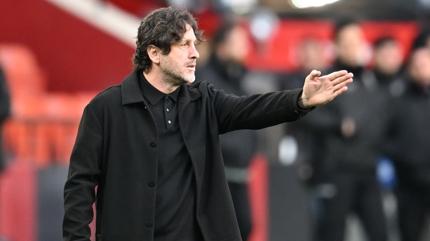 Fatih Tekke: �ok de�erli bir 3 puan