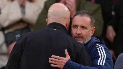 Nottingham Forest, Liverpool'a son dakika gol�yle boyun e�di