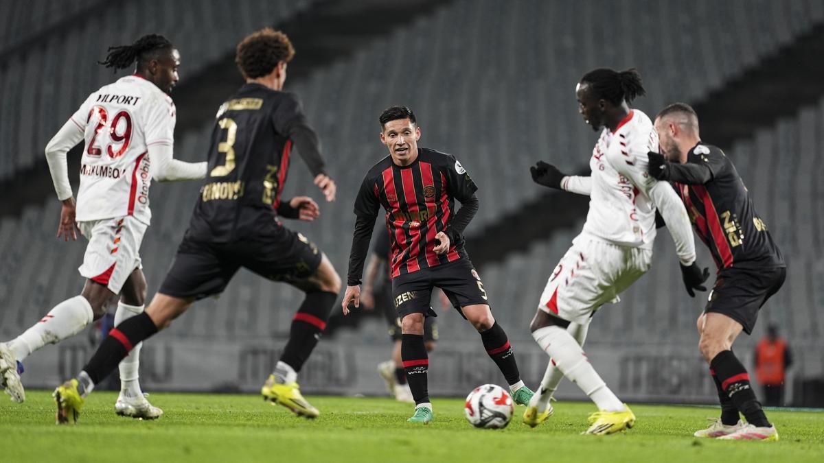 fatih karag�mr�k samsunspor s�per lig foto�raflar� resimleri