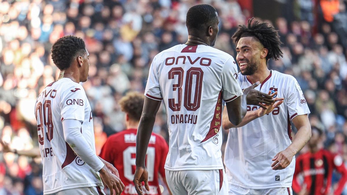 gaziantep fk s�per lig trabzonspor foto�raflar� resimleri