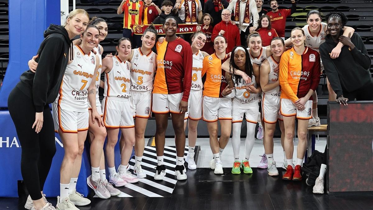 galatasaray �a�da� faktoring �anakkale belediyespor baskebol foto�raflar� resimleri