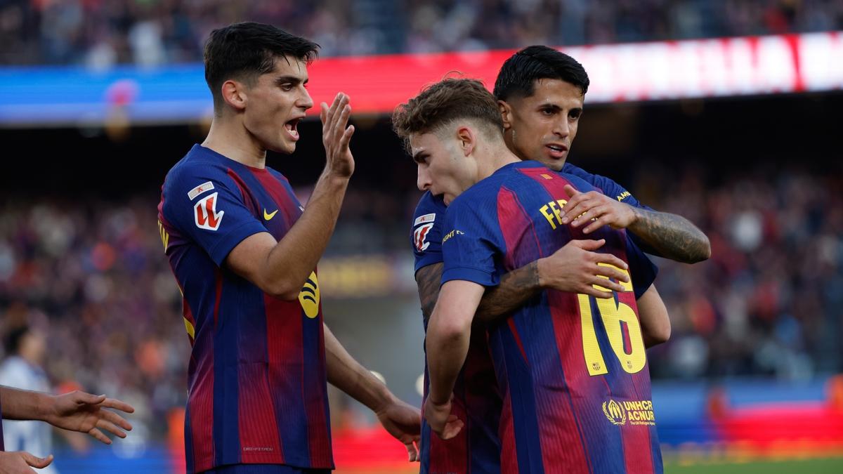 la liga barcelona levante foto�raflar� resimleri