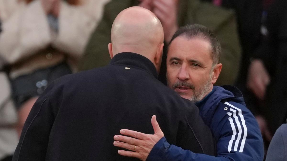 nottingham forest liverpool premier lig foto�raflar� resimleri