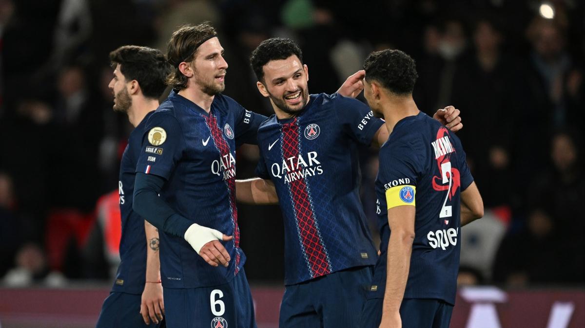 psg metz ligue 1 foto�raflar� resimleri
