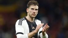 Galatasaray yeniden masada! Hedef Leon Goretzka