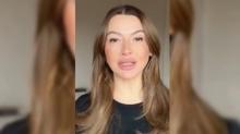Hadise'den yard�m bahanesiyle itibar suikast�... Skandal videoya tepki ya�d�