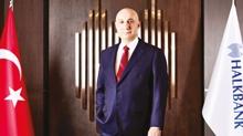 Halkbank 2025'i rekor b�y�meyle kapatt�