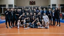 Halkbank deplasmanda zorlanmad�