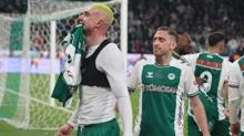 Konyaspor'un 12 ma�l�k galibiyet hasreti sona erdi
