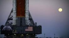 NASA, Artemis II'nin f�rlat�lmas�n� erteledi