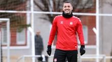 Sivasspor, Sakaryaspor ma��n�n haz�rl�klar�n� tamamlad�