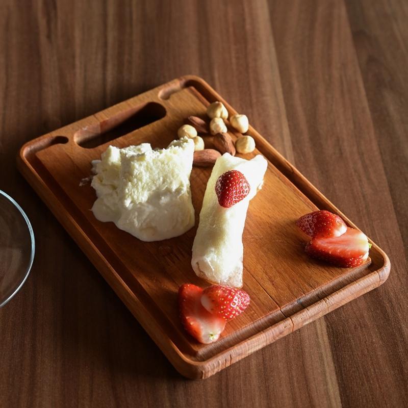 Di�er g�lla� tariflerini unutturacak lezzet: Yalva� g�llac� tarifi