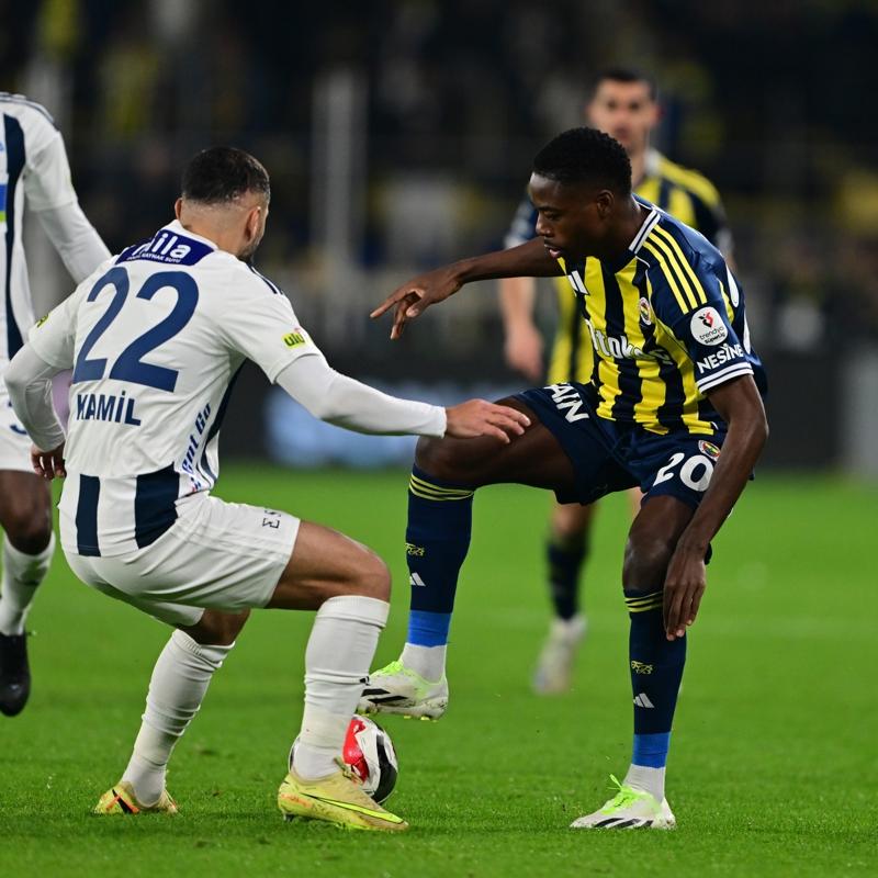 Domenico Tedesco'dan 1'i zorunlu 5 de�i�iklik