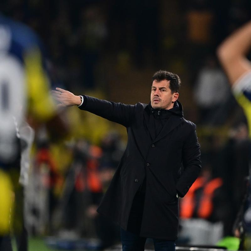 Emre Bel�zo�lu: 1 puan �ok de�erli