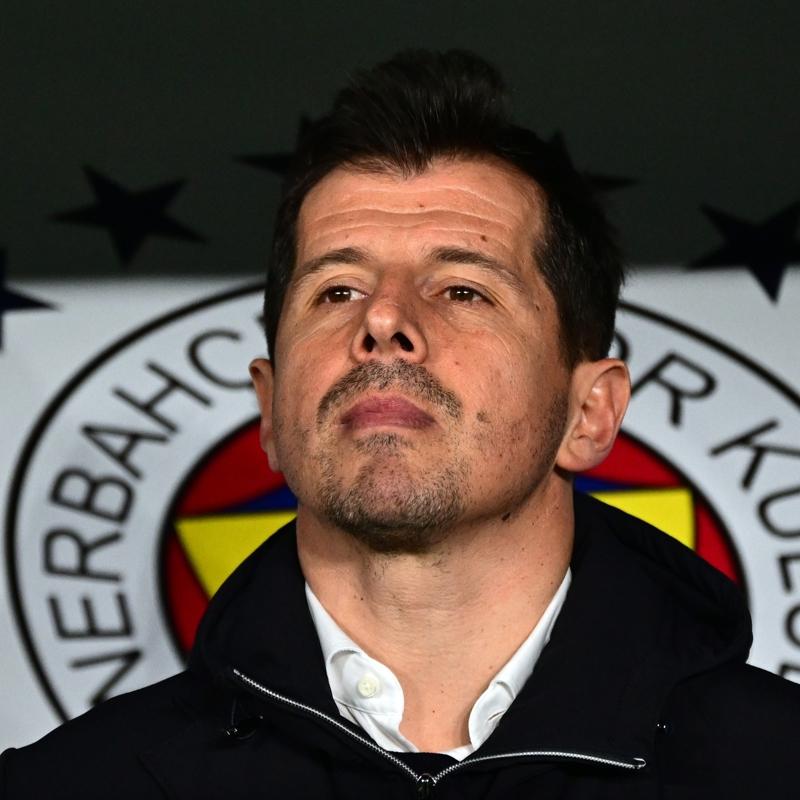 Emre Bel�zo�lu, d�rt b�y�kler kar��s�nda 8 ma� sonra bir ilki ya�ad�