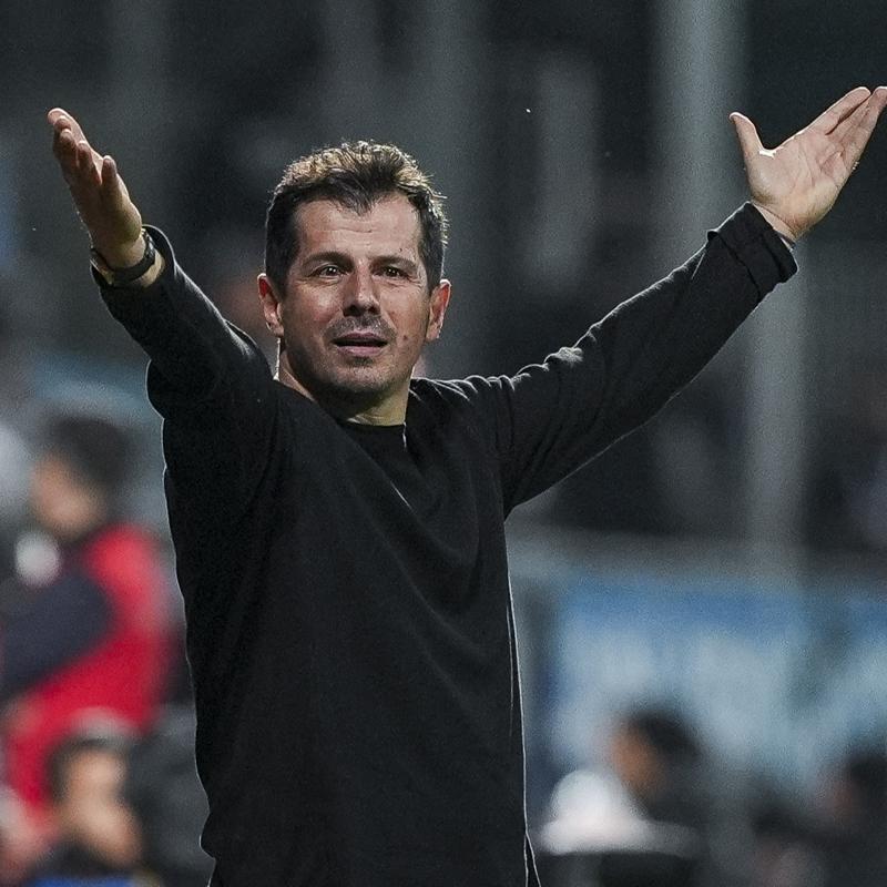 Emre Bel�zo�lu: Ma� daha gergin ge�ecek