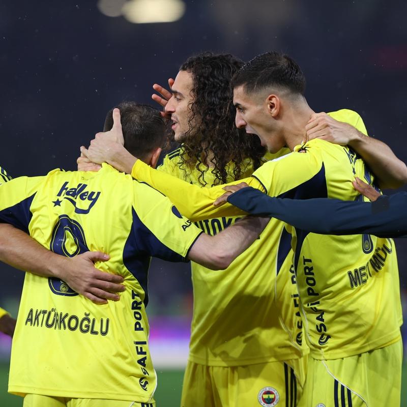 Kanarya'dan zirve hesab�