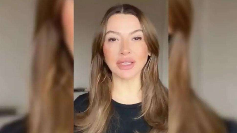 S�zleri g�ndem oldu! AK Parti'den Hadise'ye tepki: Vah zavall� vah
