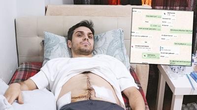 3 �ocuk daha cezaevinde... Aileyi tehdit edenler tutukland�