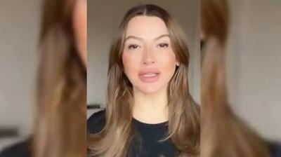 AK Parti'den Hadise'ye tepki: Vah zavall� vah