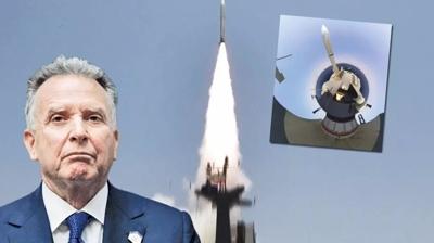 Amerika korku pompal�yor! 