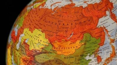 Avrasya'dan T�rk �irketlere �a�r�: �� birli�ine a����z