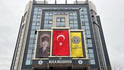 CHP'li belediye ma�dur etti: Memurlar i� b�rakt�