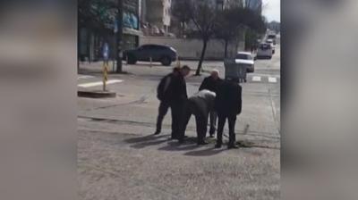 CHP'li belediyeden umudu kestiler: Vatanda� yollar� kendi onard�