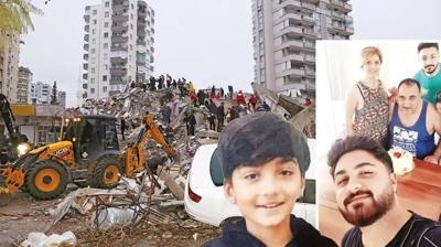 Depremde giden cana 100 bin TL!