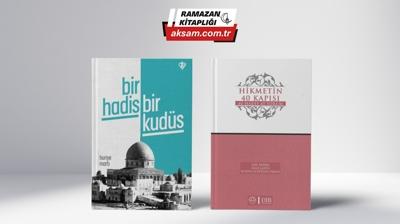 Hadis literat�r�nde iki yeni eser�