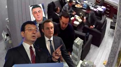 �mamo�lu'nun h�rs�zl���n� g�rd�m itiraf�! 