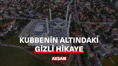 Kubbenin alt�ndaki gizli hikaye...