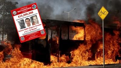 Meksika'da kartel operasyonu! ABD: Harika bir geli�me