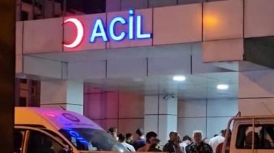 Pompal� t�fekle deh�et! A�abey karde� katili oldu