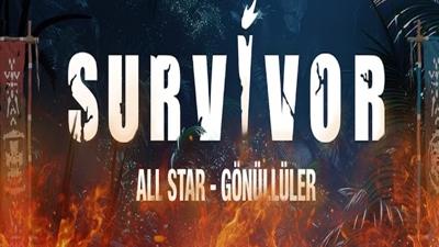 Survivor'da s�rpriz ayr�l�k! O isim adaya veda etti