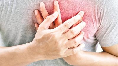 Uzmanlar ciddi art��a dikkat �ekti! Kalp krizi ya� dinlemiyor