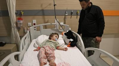 Yalova Valili�i'nden baba ile 14 ayl�k k�z�n�n darbedilmesiyle ilgili a��klama