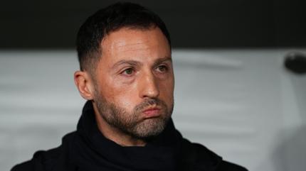 Domenico Tedesco: Her S�per Lig ma�� zor
