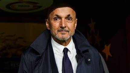 Kaderi Galatasaray'a ba�l�! Juventus'ta Luciano Spalletti i�in tehlike �anlar�
